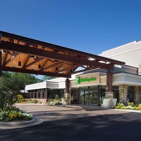 Holiday Inn Asheville East-Blue Ridge Pkwy By Ihg Екстериор снимка