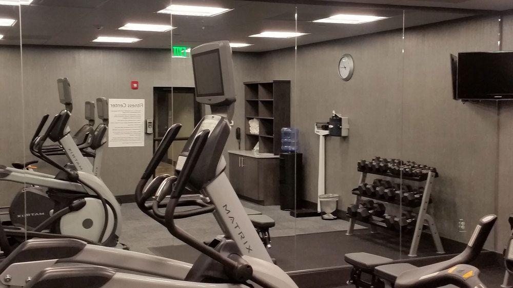 Holiday Inn Asheville East-Blue Ridge Pkwy By Ihg Екстериор снимка