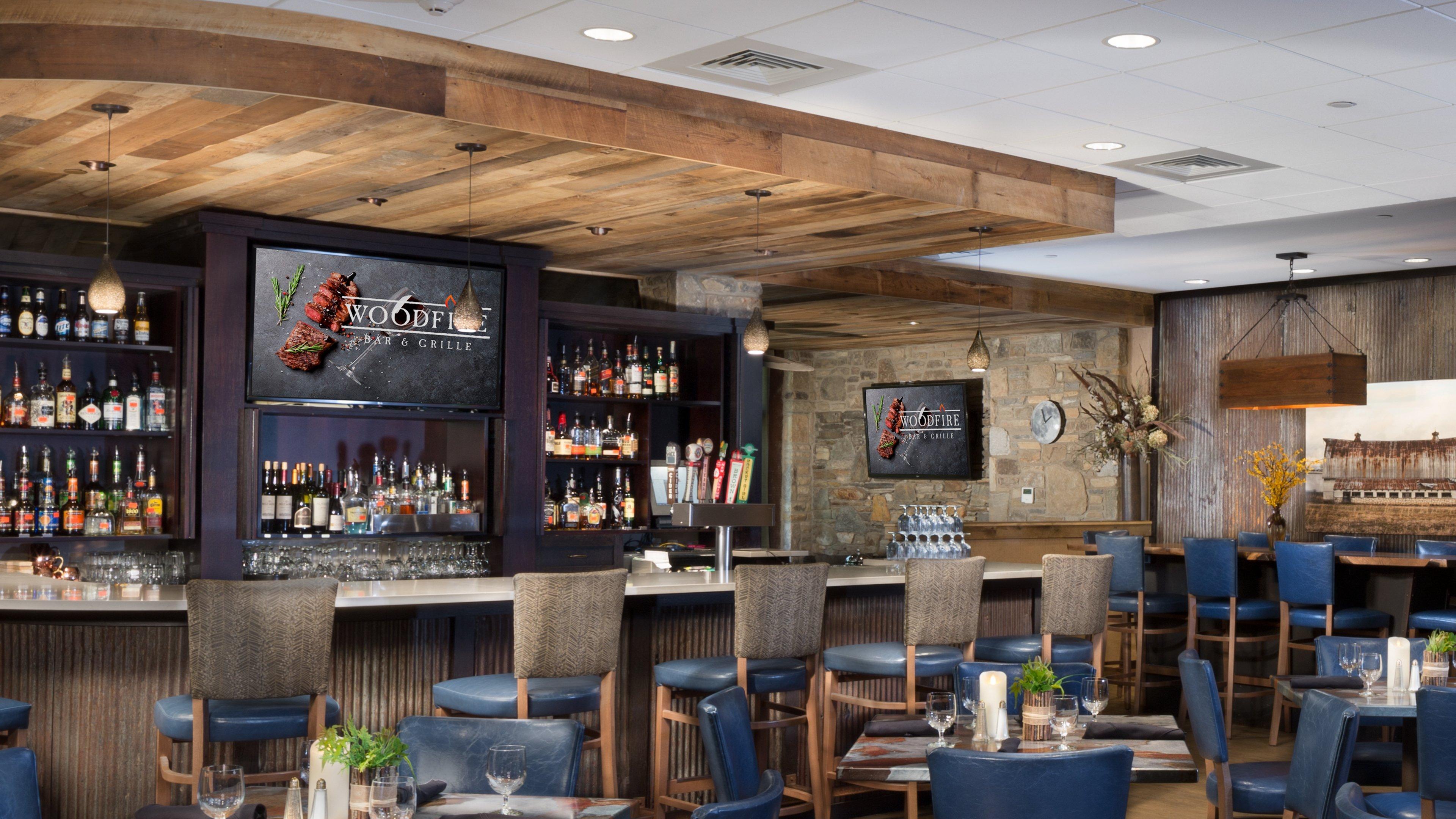 Holiday Inn Asheville East-Blue Ridge Pkwy By Ihg Екстериор снимка