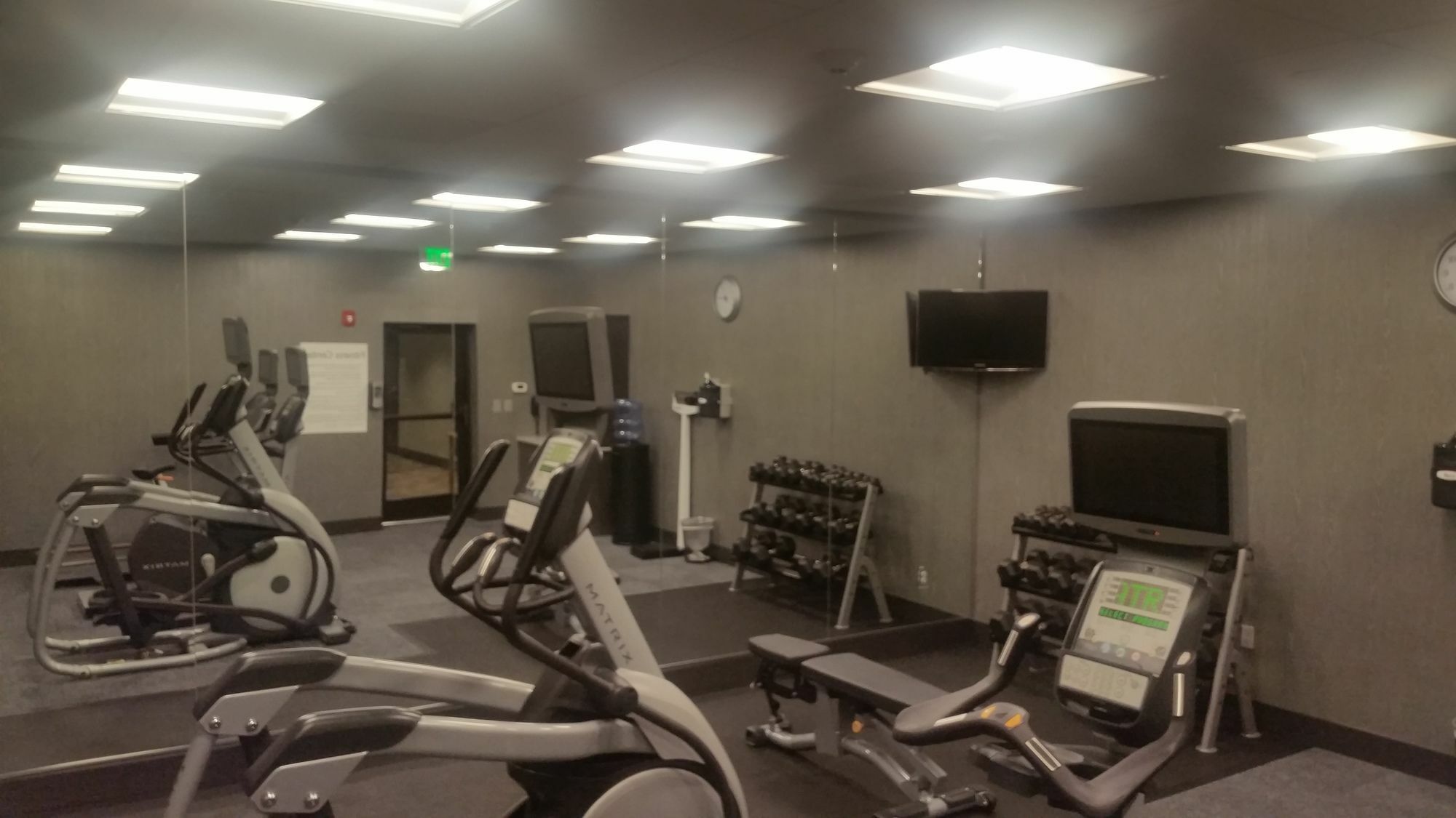 Holiday Inn Asheville East-Blue Ridge Pkwy By Ihg Екстериор снимка